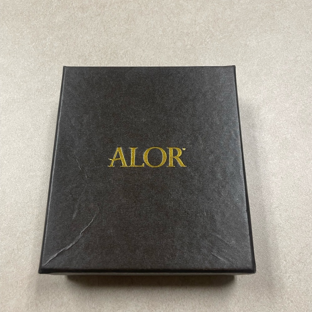 Alor cable ring - Picture 5 of 5